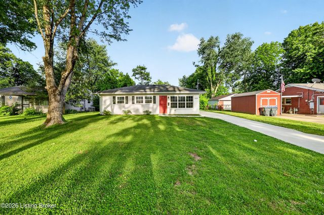 10105 Plaudit Way, Louisville, KY 40272