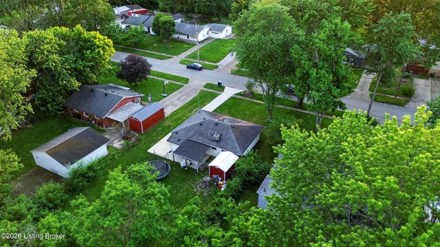 10105 Plaudit Way, Louisville, KY 40272