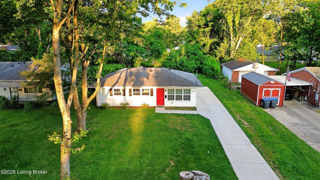 10105 Plaudit Way, Louisville, KY 40272