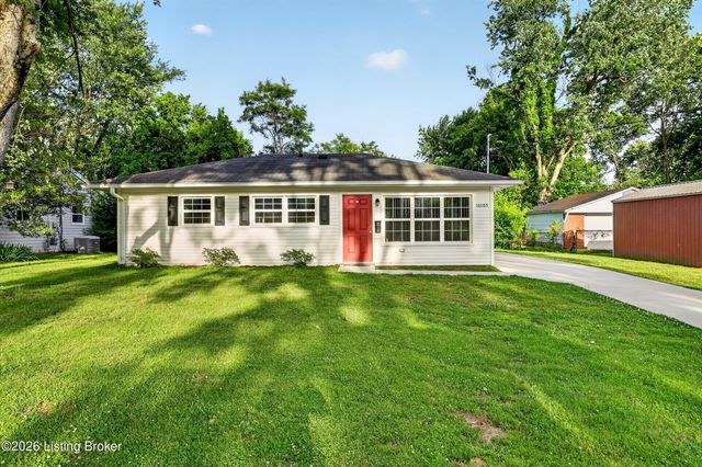 10105 Plaudit Way, Louisville, KY 40272