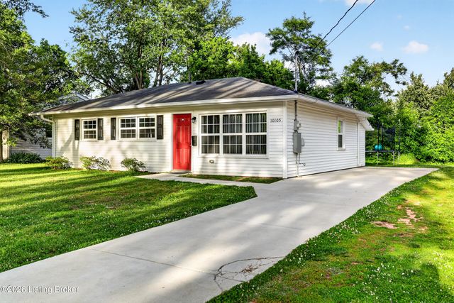10105 Plaudit Way, Louisville, KY 40272