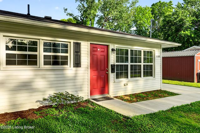10105 Plaudit Way, Louisville, KY 40272