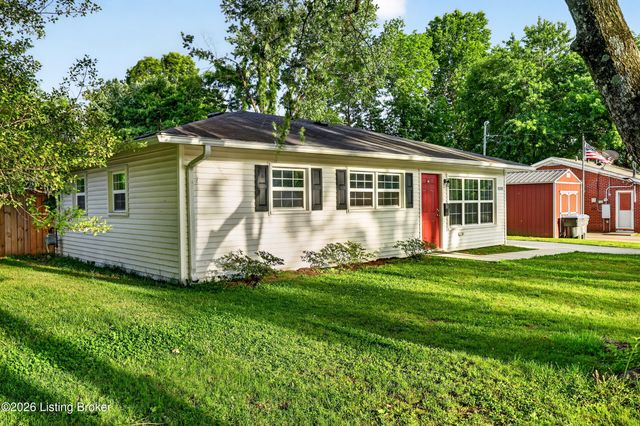 10105 Plaudit Way, Louisville, KY 40272