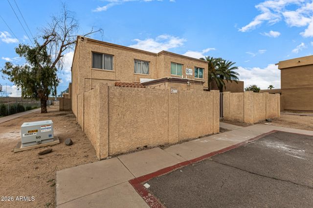 4224 S 46TH Place, Phoenix, AZ 85040