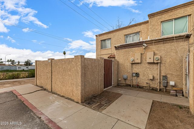 4224 S 46TH Place, Phoenix, AZ 85040