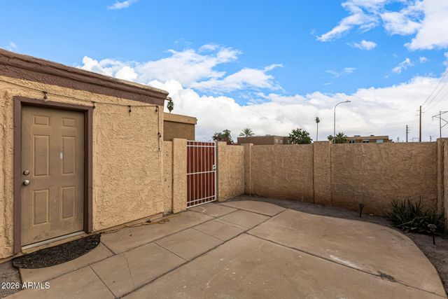4224 S 46TH Place, Phoenix, AZ 85040