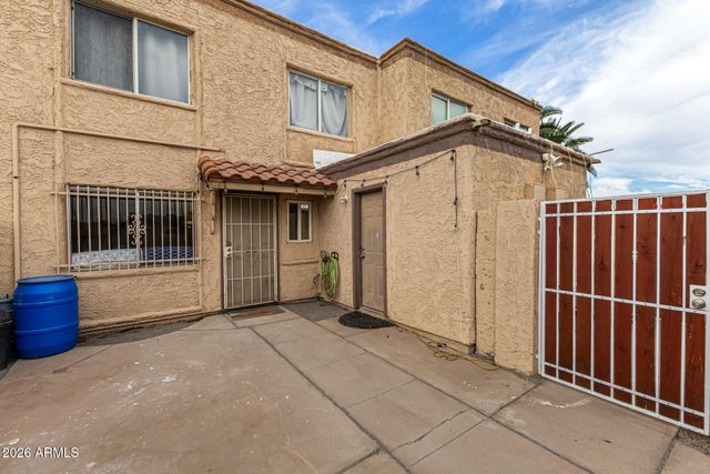 4224 S 46TH Place, Phoenix, AZ 85040