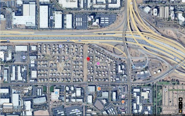 4224 S 46TH Place, Phoenix, AZ 85040