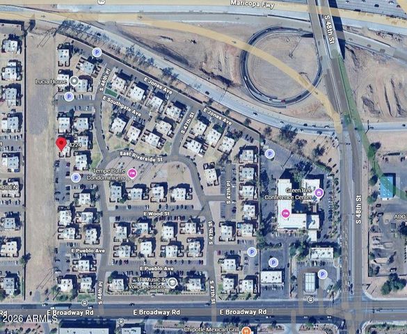 4224 S 46TH Place, Phoenix, AZ 85040