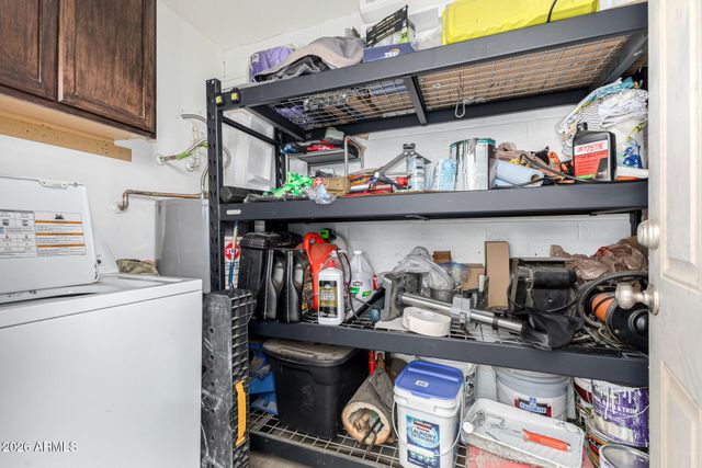 4224 S 46TH Place, Phoenix, AZ 85040