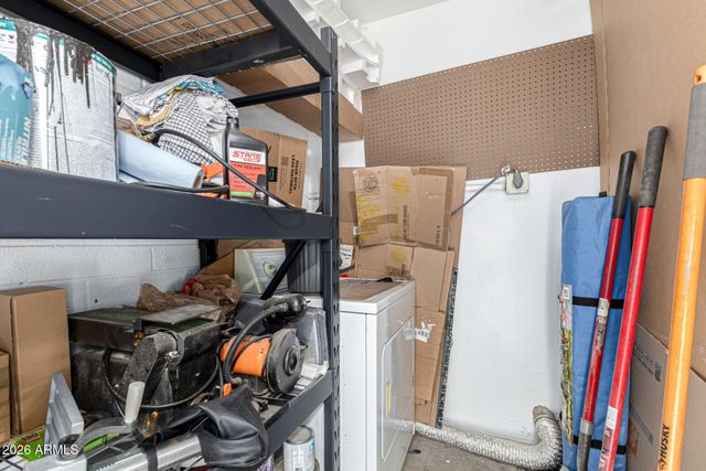 4224 S 46TH Place, Phoenix, AZ 85040