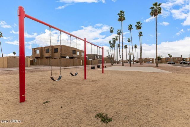 4224 S 46TH Place, Phoenix, AZ 85040