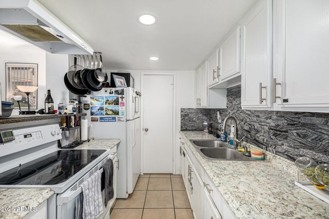 4224 S 46TH Place, Phoenix, AZ 85040