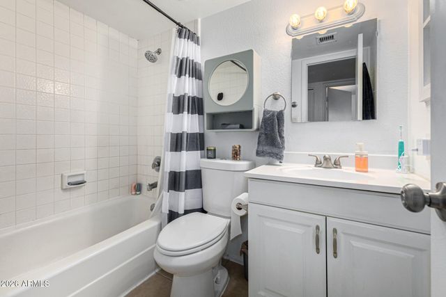 4224 S 46TH Place, Phoenix, AZ 85040