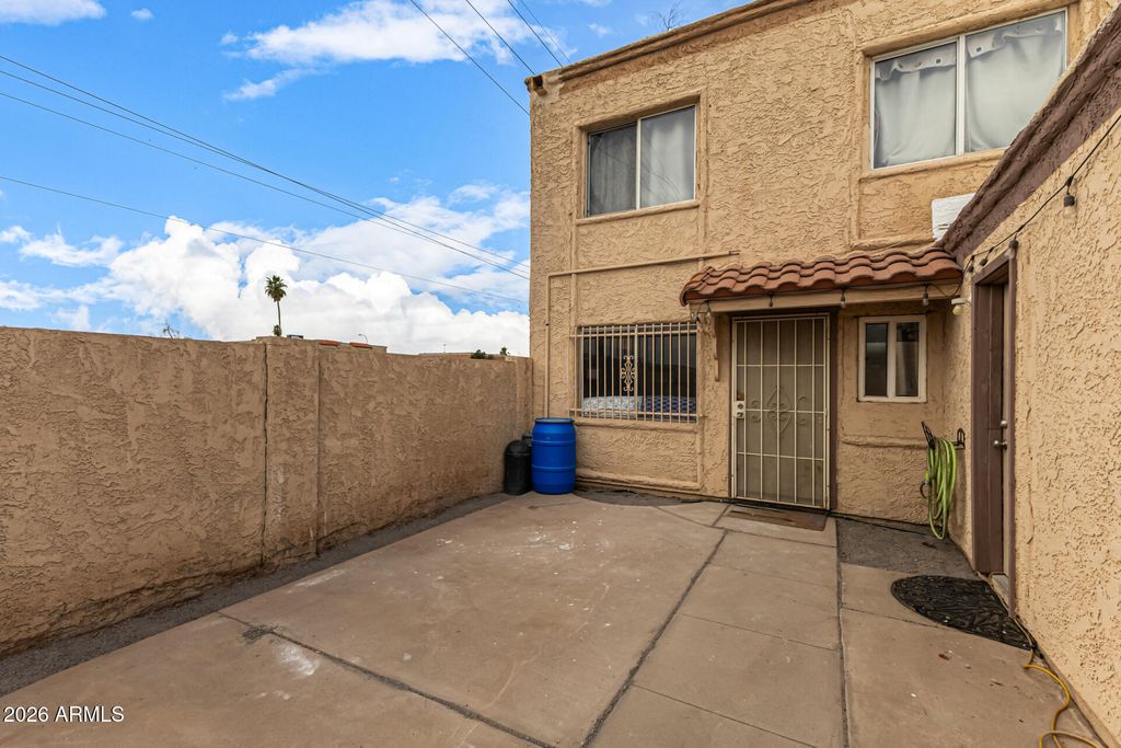 4224 S 46TH Place, Phoenix, AZ 85040