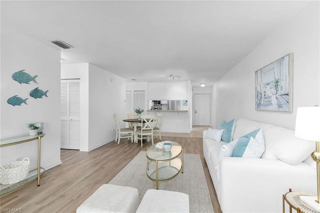 835 W Elkcam CIR # 205, Marco Island, FL 34145