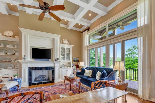 5190 Emerald View Drive, Hamilton Twp, OH 45039