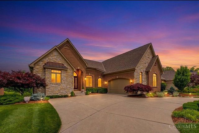 5190 Emerald View Drive, Hamilton Twp, OH 45039
