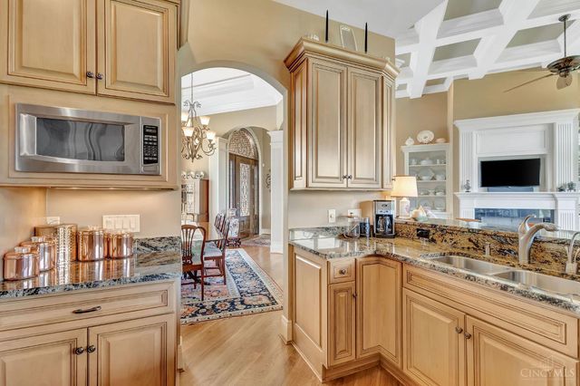 5190 Emerald View Drive, Hamilton Twp, OH 45039