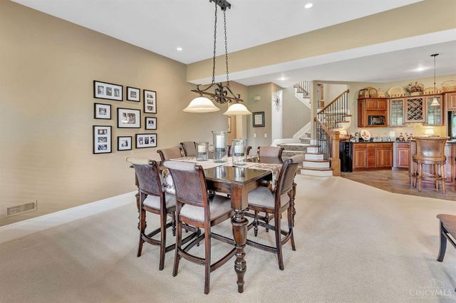 5190 Emerald View Drive, Hamilton Twp, OH 45039