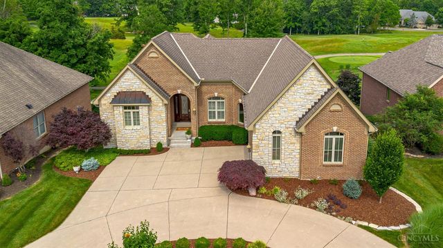 5190 Emerald View Drive, Hamilton Twp, OH 45039