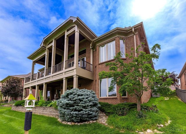 5190 Emerald View Drive, Hamilton Twp, OH 45039