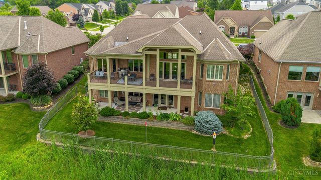 5190 Emerald View Drive, Hamilton Twp, OH 45039