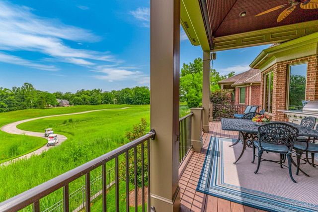 5190 Emerald View Drive, Hamilton Twp, OH 45039