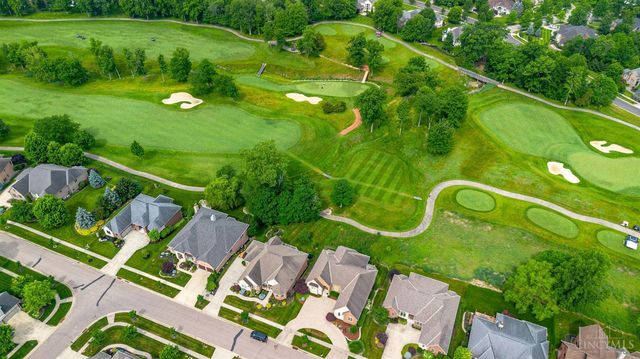 5190 Emerald View Drive, Hamilton Twp, OH 45039