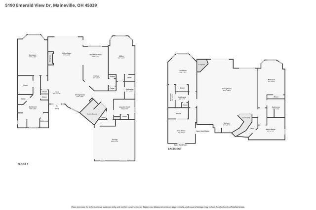 5190 Emerald View Drive, Hamilton Twp, OH 45039