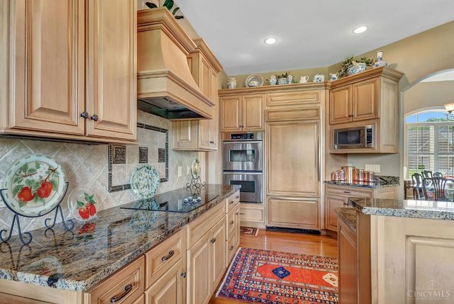 5190 Emerald View Drive, Hamilton Twp, OH 45039