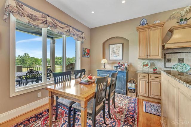 5190 Emerald View Drive, Hamilton Twp, OH 45039