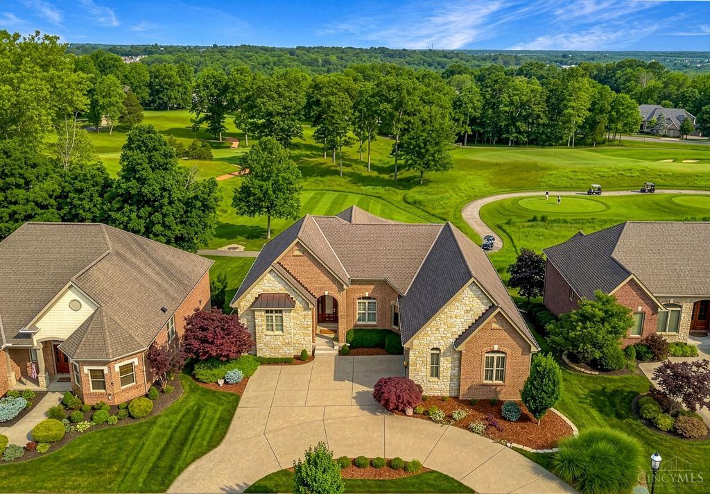 5190 Emerald View Drive, Hamilton Twp, OH 45039