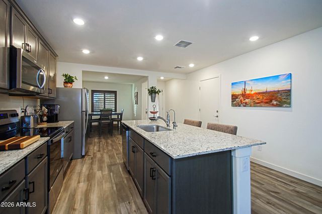 1130 W 20TH Street, Florence, AZ 85132