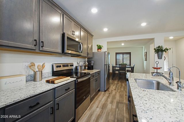 1130 W 20TH Street, Florence, AZ 85132