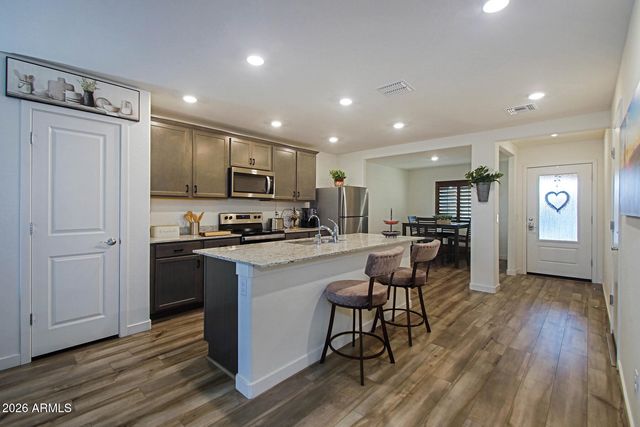 1130 W 20TH Street, Florence, AZ 85132