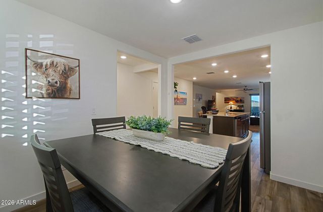 1130 W 20TH Street, Florence, AZ 85132