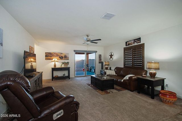 1130 W 20TH Street, Florence, AZ 85132