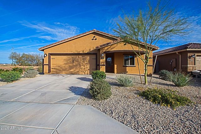 1130 W 20TH Street, Florence, AZ 85132