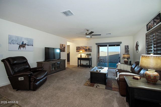 1130 W 20TH Street, Florence, AZ 85132