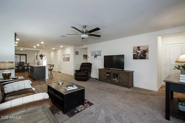 1130 W 20TH Street, Florence, AZ 85132