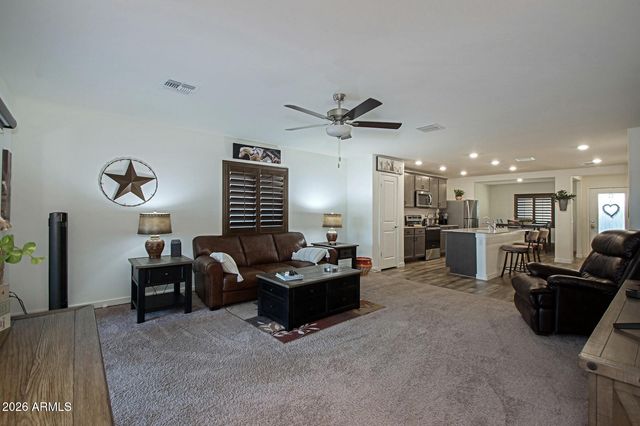 1130 W 20TH Street, Florence, AZ 85132