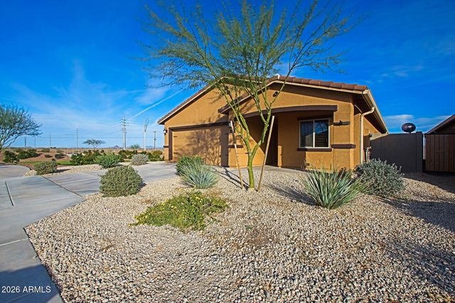 1130 W 20TH Street, Florence, AZ 85132