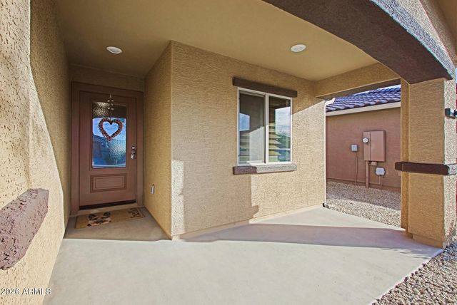 1130 W 20TH Street, Florence, AZ 85132