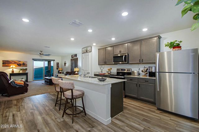 1130 W 20TH Street, Florence, AZ 85132