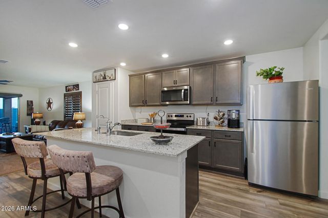 1130 W 20TH Street, Florence, AZ 85132