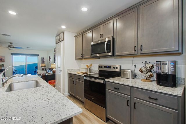 1130 W 20TH Street, Florence, AZ 85132