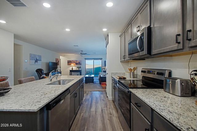 1130 W 20TH Street, Florence, AZ 85132