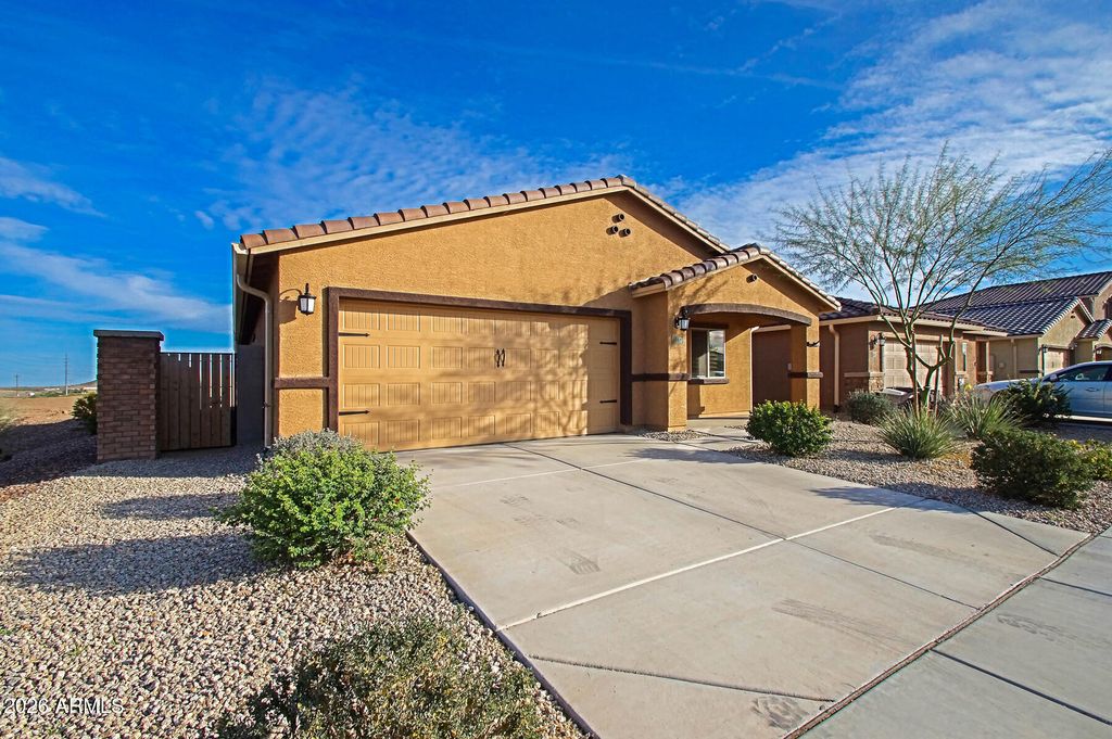 1130 W 20TH Street, Florence, AZ 85132