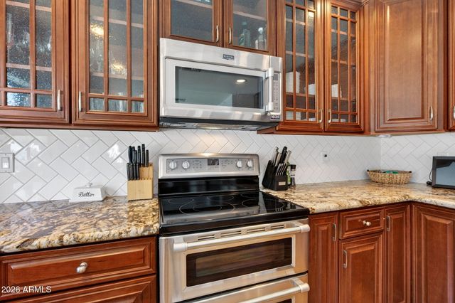 15823 N 58TH Place, Scottsdale, AZ 85254
